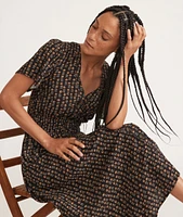 Annika Midi Dress