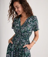 Annika Midi Dress