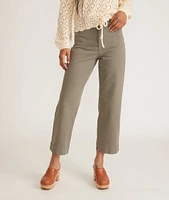 Bridget Crop Pant