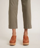 Bridget Crop Pant