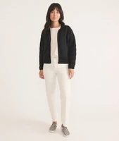 Corbet Quilted Jacket