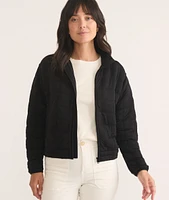 Corbet Quilted Jacket