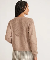 Olivia Crewneck Sweater