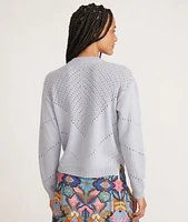 Olivia Crewneck Sweater