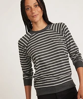 Reversible Raglan