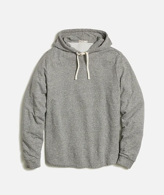 Double Knit Hoodie