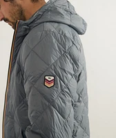 Hayes Lightweight Puffer Jacket