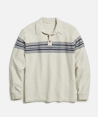 Ellias Sweater Polo