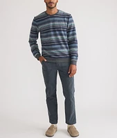 Cloud 9 Fleece Out Crewneck