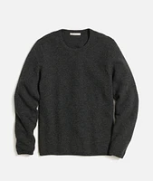 Long Sleeve Merino Blend Sweater Tee