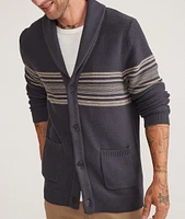 Nate Cardigan