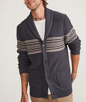 Nate Cardigan