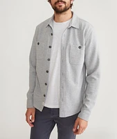 Pacifica Stretch Twill Shirt