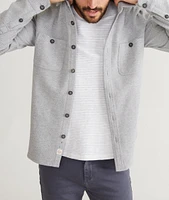 Pacifica Stretch Twill Shirt