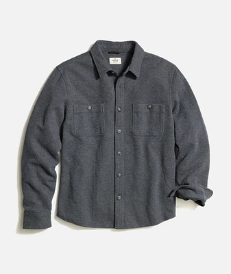 Pacifica Stretch Twill Shirt