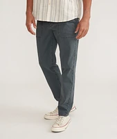 Breyer Relaxed Utility Pant