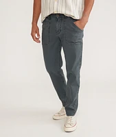 Breyer Relaxed Utility Pant