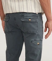 Breyer Relaxed Utility Pant