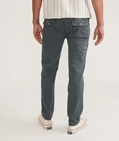 Breyer Relaxed Utility Pant