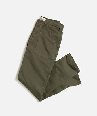 Breyer Relaxed Utility Pant