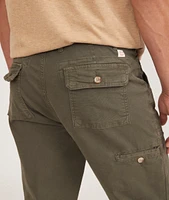 Breyer Relaxed Utility Pant