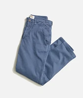 Relaxed Twill Field Pant