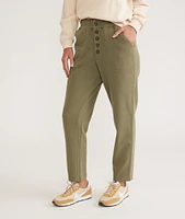 Annie Tailored Sweatpant