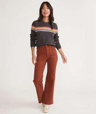 Bridget Flare Pant