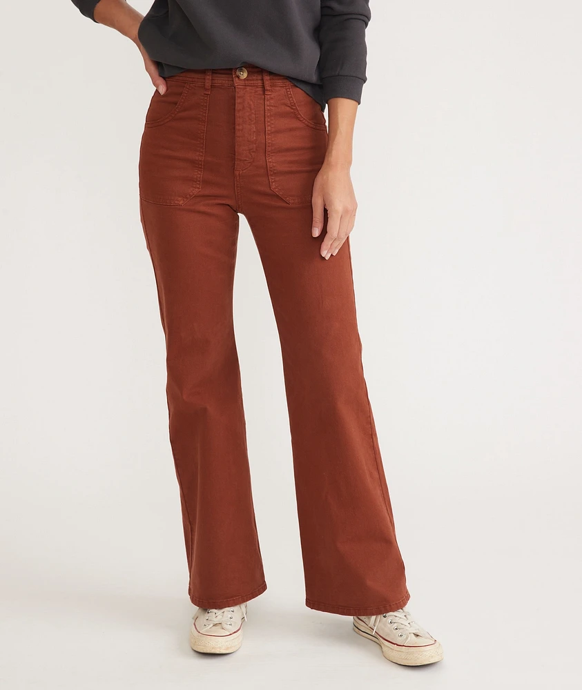 Bridget Flare Pant