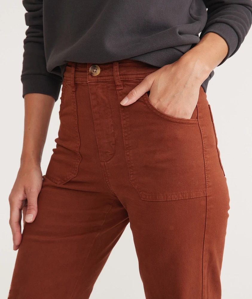 Bridget Flare Pant