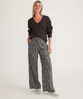 Allison Trouser