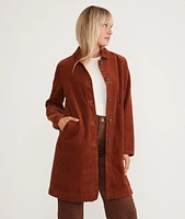 Danica Corduroy Jacket