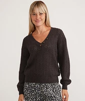 Evelyn Pullover