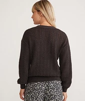 Evelyn Pullover