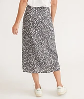 Ryan Midi Slip Skirt