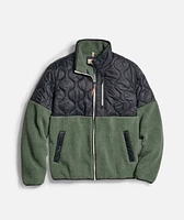 Bariloche Sherpa Jacket