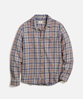 Cole Textured Twill Shirt