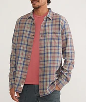 Cole Textured Twill Shirt