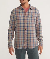 Cole Textured Twill Shirt