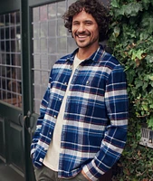 Classic Flannel Shirt