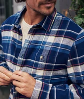 Classic Flannel Shirt