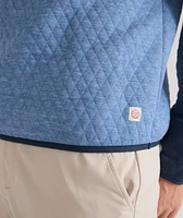 Corbet Colorblock Pullover