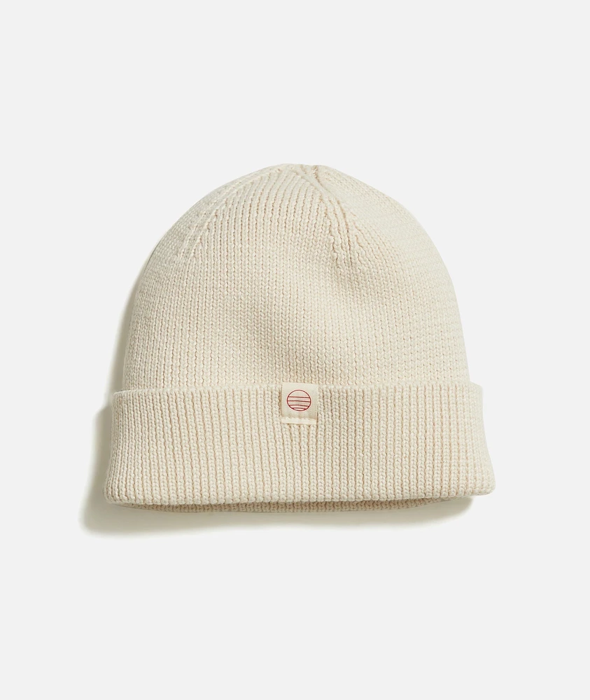 Fisherman Beanie