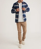 Classic Flannel Shirt