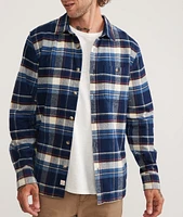 Classic Flannel Shirt