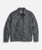 Otis Wax Canvas Jacket