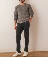 Saturday Slim Straight Corduroy Pant