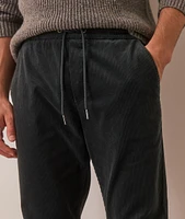 Saturday Slim Straight Corduroy Pant