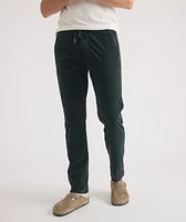 Saturday Slim Straight Corduroy Pant