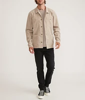Walker Cord Chore Coat